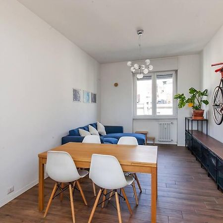 Bocconi And Navigli Apartment Mediolan Zewnętrze zdjęcie