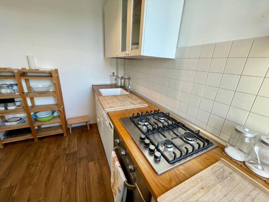Bocconi And Navigli Apartment Mediolan Zewnętrze zdjęcie