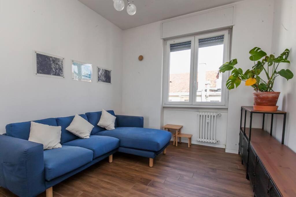 Bocconi And Navigli Apartment Mediolan Zewnętrze zdjęcie