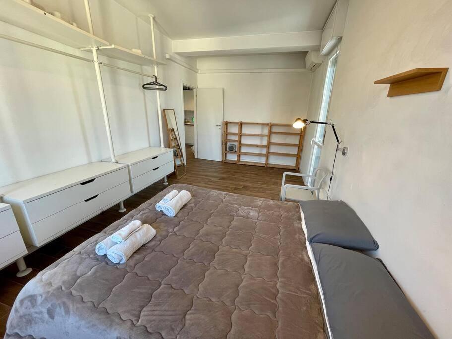 Bocconi And Navigli Apartment Mediolan Zewnętrze zdjęcie