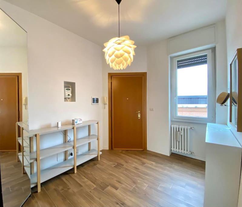 Bocconi And Navigli Apartment Mediolan Zewnętrze zdjęcie