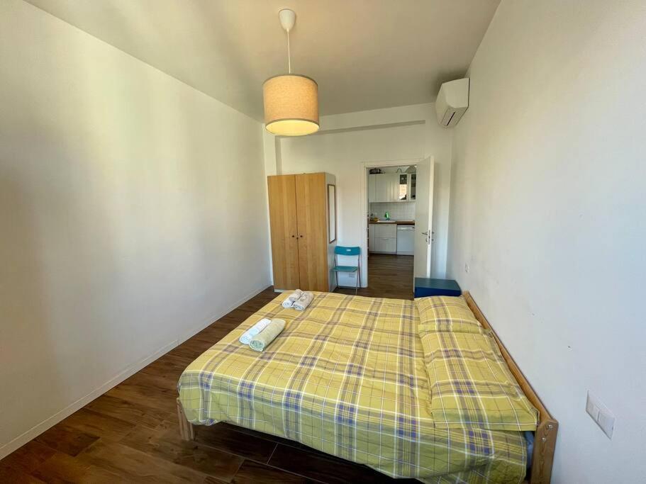 Bocconi And Navigli Apartment Mediolan Zewnętrze zdjęcie