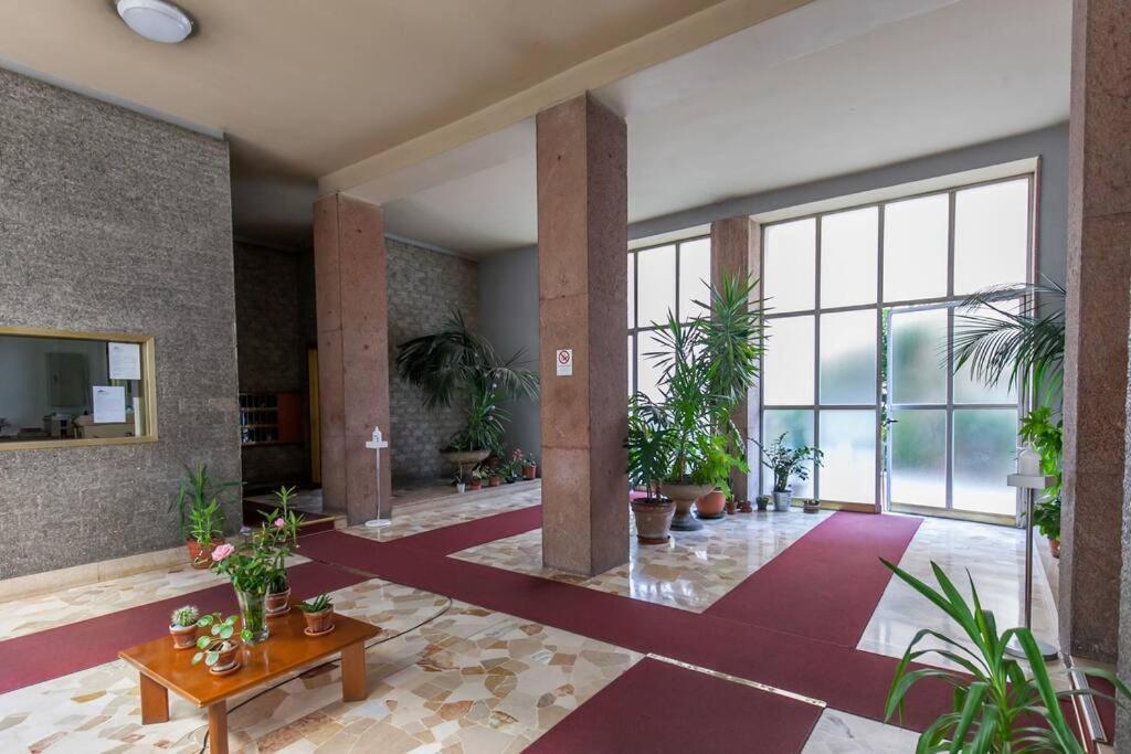 Bocconi And Navigli Apartment Mediolan Zewnętrze zdjęcie
