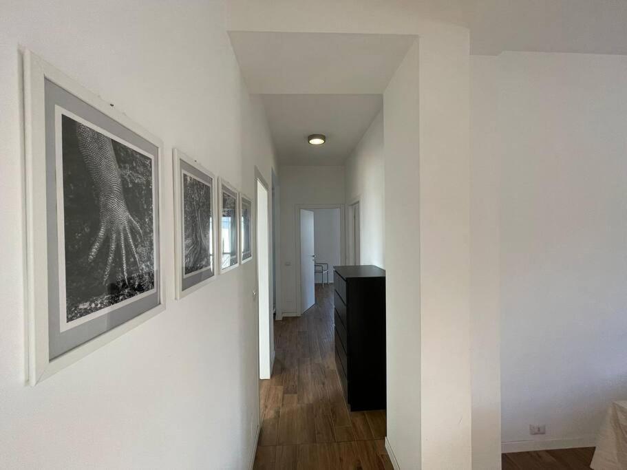 Bocconi And Navigli Apartment Mediolan Zewnętrze zdjęcie